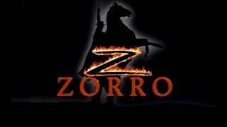 Zorros Theme  film music by James Horner [upl. by Morris995]