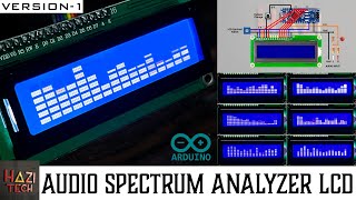 How to Find I2C LCD Address Arduino Tutorial [upl. by Dreddy508]