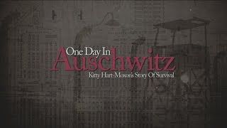 One Day In Auschwitz [upl. by Ailsun8]