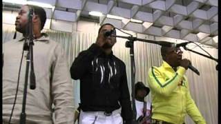 Koffi Olomide amp le Quartier Latin Paris 2004 [upl. by Reldnahc]