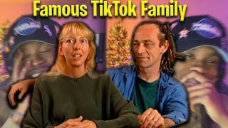 The Wife Swap Family That Became TikTok Famous [upl. by Cinomod]