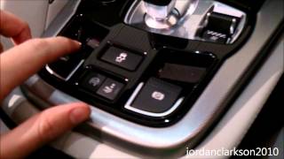 Jaguar FType V6  Interior and Exterior Tour [upl. by Eznyl46]