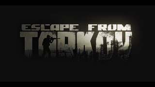 The Survivalist Path Thrifty  Quest  Escape from Tarkov [upl. by Woodring]