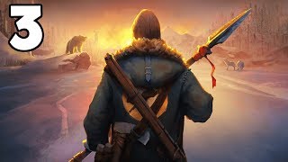 Long Dark 2019  How to Interloper 3 [upl. by Lucier]