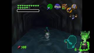 Zelda OOT Randomizer 2024 Part 5 [upl. by Connell546]