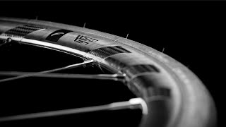 Fulcrum Racing Zero Carbon CMPTZN DB  Wheelset [upl. by Mossman]