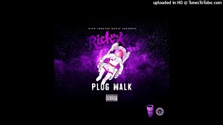 Rich The Kid  Plug Walk SLOWED [upl. by Nitnert619]