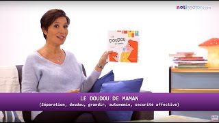 LE DOUDOU DE MAMAN [upl. by Droc]