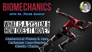 Biomechanics What is a System amp How Does It Move Part 1 [upl. by Hills]