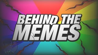 What Happened To Behind The Meme A Victim Of The Hate  TRO [upl. by Gabby]