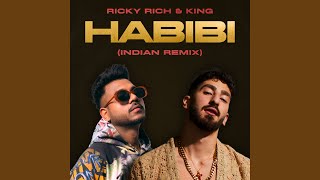 Habibi Indian Remix [upl. by Llaccm]