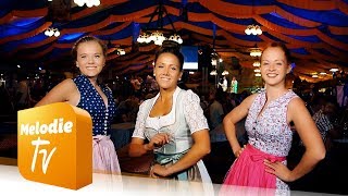 OKTOBERFEST HIT Amanda  Matrosen in Lederhosen Musikvideo [upl. by Siver]