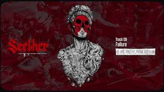 Seether  Failure Official Audio [upl. by Trakas]