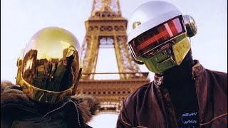 Daft Punk x Booba  OUEST SIDE Remix [upl. by Nett]