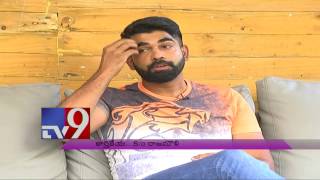 Rajamouli Son Karthikeya First TV interview  TV9 Exclusive [upl. by Aurlie]