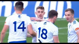 Armagh v Monaghan  Full Penalty Shootout  2023 Football Championship [upl. by Limoli697]