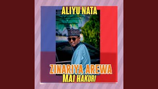 Zinariyar Arewa [upl. by Eizdnil]