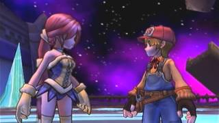 Dark Chronicle Dark Cloud 2  Final Boss amp Ending [upl. by Bal567]