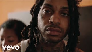 Valee ft Jeremih  Womp Womp Official Video [upl. by Duester295]