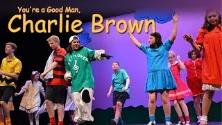 Youre A Good Man Charlie Brown full musical [upl. by Brent]