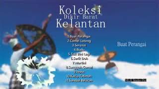 Koleksi dikir barat kelantan [upl. by Eelahc]