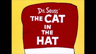 Dr Seuss specials 02 – The Cat in the Hat 1971 [upl. by Owiat150]