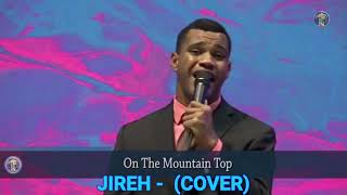 JIREH COVER  WHC CHOIR [upl. by Dahsraf]