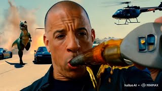 Vin Diesel The Power of Family Resilience and Unstoppable Success [upl. by Apul]