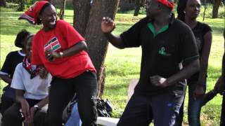 Awino Lawi  Nyar Kingi [upl. by Frodeen305]