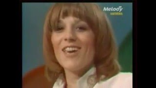 Marie  SouviensToi De Moi Live  10 Mai 1971 [upl. by Welton458]