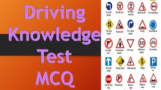 Driving Knowledge Test Canada Questions amp Answers Explained [upl. by Noemi592]