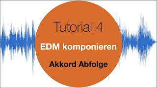 Musiktheorie Tutorial 4 Akkord Abfolgen [upl. by Topper]