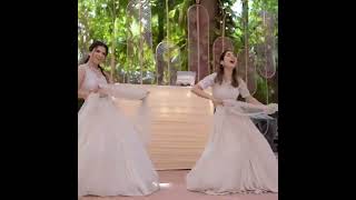 Surprise Performance by Bridesmaids  Bridesmaid Performance Ideas  Sangeet Dance Ideas [upl. by Eentruoc]