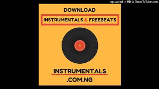 Naija Highlife Instrumental Beat Type By ADJ [upl. by Llewen]