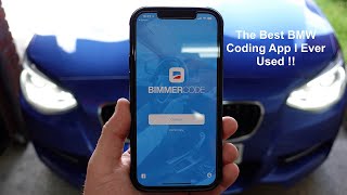 How To Code Your BMW With Bimmercode Full Walkthrough Expert Mode Explained [upl. by Eivets167]