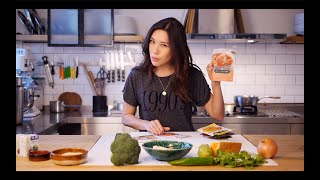 How to Use Thai Curry Paste Coconut Curry Veggie Stew [upl. by Atiram]