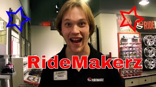 RideMakerz  Branson MO  The Benefield Bunch [upl. by Inwat]