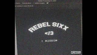 Rebel Sixx  Weak Heart Official Audio [upl. by Eelamme]