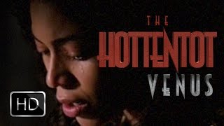 Beyoncé  The Hottentot Venus 2016 Trailer [upl. by Behm]