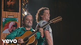 Carlos Vives  Fruta Fresca En Vivo Desde el Estadio El Campín de Bogotá [upl. by Sugirdor268]