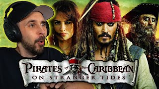 First Time Hearing  Lonely island  Jack Sparrow feat Michael Bolton Reaction [upl. by Dnomse]