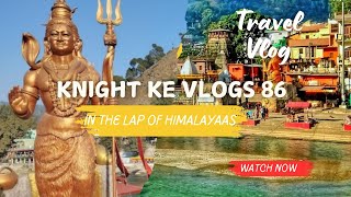 BAGNATH TEMPLE BAGESHWAR part1 knightkevlogs02 [upl. by Melas322]