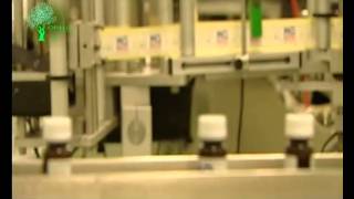 Opalia pharma corporate film [upl. by Ennahgem]