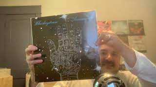 Just a few original vinyl pressings  Whiskeytown amp Wilco [upl. by Ambrose]