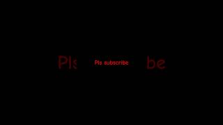 Pls subscribe [upl. by Leonelle433]