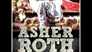 Asher Roth  La Di Da  Track 4  La Di Da [upl. by Ainafets]