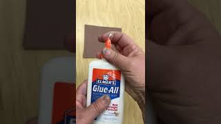 How to Open A Glue Bottle [upl. by Anyale758]