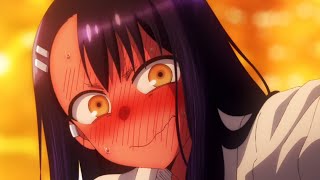 Senpai Confessed to Nagatoro  Dont Toy with me Miss Nagatoro Episode 11 [upl. by Bergeman]