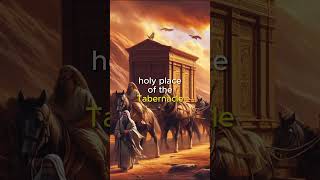 The Ark of the Covenant bibledaily [upl. by Gnilsia]