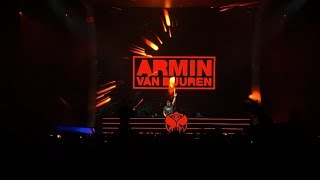 Armin van Buuren live at Tomorrowland 2017 ASOT Stage [upl. by Marcella148]